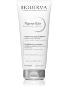 Bioderma Pigmentbio Foaming Cream hloubkově čisticí krémová pěna s bělicím efektem 200 ml