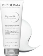 Bioderma Pigmentbio Foaming Cream hloubkově čisticí krémová pěna s bělicím efektem 200 ml