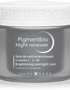 Bioderma Pigmentbio Night Renewer noční krém proti tmavým skvrnám 50 ml