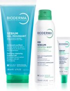 Bioderma Sébium Acne Care Set sada pro mastnou pleť se sklonem k akné