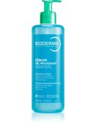 Bioderma Sébium Gel Moussant čisticí gel pro mastnou a smíšenou pleť 400 ml