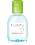 Bioderma Sébium H2O micelární voda pro mastnou a smíšenou pleť 100 ml