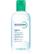 Bioderma Sébium H2O micelární voda pro mastnou a smíšenou pleť 250 ml