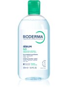 Bioderma Sébium H2O micelární voda pro mastnou a smíšenou pleť 500 ml