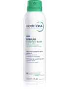 Bioderma Sébium Kerato+ Body tělový sprej proti akné začervenání a jizvám po akné 150 ml