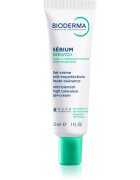 Bioderma Sébium Kerato+ gel krém proti nedokonalostem aknózní pleti 30 ml