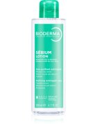 Bioderma Sébium Lotion hydratační tonikum pro mastnou pleť 200 ml
