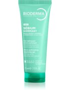 Bioderma Sébium Peelingový Gel čisticí peeling pro mastnou a smíšenou pleť 75 ml