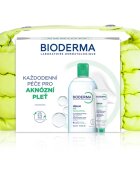 Bioderma Sébium Set dárková sada proti nedokonalostem aknózní pleti