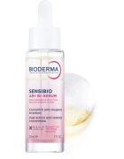 Bioderma Sensibio AR+ Bl-sérum zklidňující sérum proti zarudnutí pleti 30 ml