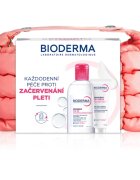 Bioderma Sensibio AR dárková sada proti začervenání pleti