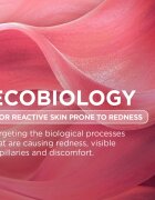 Bioderma Sensibio AR+ micelární čisticí gel pro citlivou pleť se sklonem ke zčervenání 250 ml