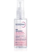 Bioderma Sensibio AR+ SOS Spray zklidňující sprej proti začervenání pleti 70 ml