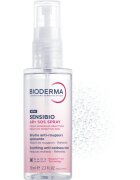 Bioderma Sensibio AR+ SOS Spray zklidňující sprej proti začervenání pleti 70 ml