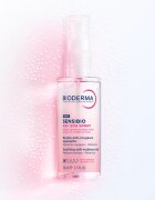 Bioderma Sensibio AR+ SOS Spray zklidňující sprej proti začervenání pleti 70 ml