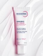 Bioderma Sensibio AR+ zklidňující krém pro citlivou pleť se sklonem ke zčervenání 40 ml