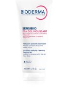 Bioderma Sensibio DS+ Gel Moussant čisticí gel pro citlivou pleť 200 ml