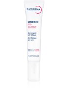 Bioderma Sensibio Eye+ oční gelový krém proti známkám únavy 15 ml