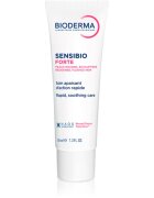 Bioderma Sensibio Forte hydratační a zklidňující krém pro citlivou pleť se sklonem ke zčervenání 40 ml