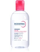 Bioderma Sensibio H2O AR micelární voda pro citlivou pleť se sklonem ke zčervenání 250 ml