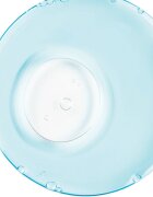 Bioderma Sensibio H2O eye dvoufázová micelární voda pro oči a rty 125 ml