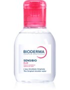 Bioderma Sensibio H2O micelární voda pro citlivou pleť 100 ml