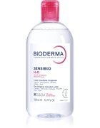 Bioderma Sensibio H2O micelární voda pro citlivou pleť 500 ml