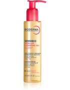 Bioderma Sensibio Micellar Cleansing Oil čisticí a odličovací olej 150 ml