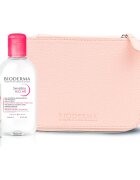 Bioderma Sensibio Set vánoční dárková sada pro citlivou pleť