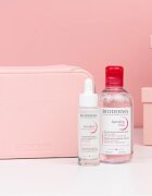 Bioderma Sensibio Set vánoční dárková sada pro citlivou pleť