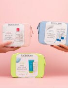 Bioderma Sensibio Set vánoční dárková sada pro citlivou pleť