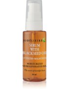 Bioélixire Black Seed Oil hydratační sérum s regeneračním účinkem 50 ml