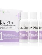 Bioélixire Dr. Plex obnovující kúra pro poškozené vlasy 3x50 ml