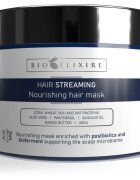 Bioélixire Hair Streaming vyživující maska na vlasy 250 ml