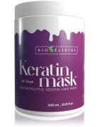 Bioélixire Keratin maska na vlasy s keratinem 1000 ml