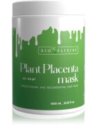 Bioélixire Plant Placenta Mask regenerační maska pro posílení vlasů 1000 ml