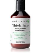 Bioélixire Thick Hair kondicionér pro růst vlasů a posílení od kořínků 300 ml