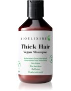 Bioélixire Thick Hair šampon pro růst vlasů a posílení od kořínků 300 ml