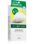 BIOHEAL BOH Panthecell Repair Cica Micro Spot Patch náplasti na problematickou pleť 12 ks