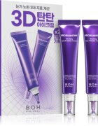 BIOHEAL BOH Probioderm 3D Lifting Eye & Wrinkle Cream koncentrovaný oční krém proti příznakům stárnutí DUO BALENÍ 2x25 ml