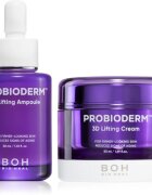 BIOHEAL BOH Probioderm 3D Lifting sada pro zpevnění a lifting pleti