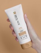 Biolage Bond Therapy balzám pro poškozené lámavé a oslabené vlasy 200 ml