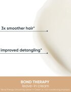 Biolage Bond Therapy uhlazující krém na vlasy 150 ml