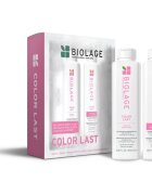 Biolage Essentials ColorLast dárková sada pro barvené vlasy