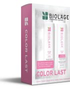 Biolage Essentials ColorLast dárková sada pro barvené vlasy