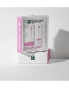 Biolage Essentials ColorLast dárková sada pro barvené vlasy