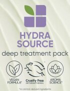 Biolage Essentials HydraSource hloubková maska pro suché vlasy 100 ml