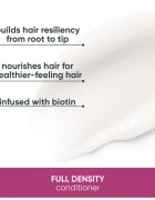 Biolage Full Density kondicionér pro zesílení průměru vlasu s okamžitým efektem 200 ml
