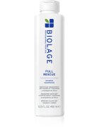 Biolage Full Rescue šampon pro hustotu vlasů a ochranu proti lámavosti 400 ml