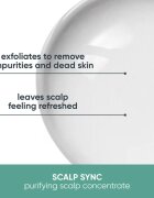 Biolage ScalpSync koncentrát pro pokožku hlavy 200 ml